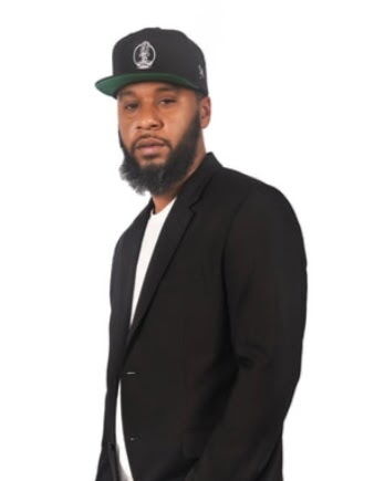 Bal Billz — Co-Host