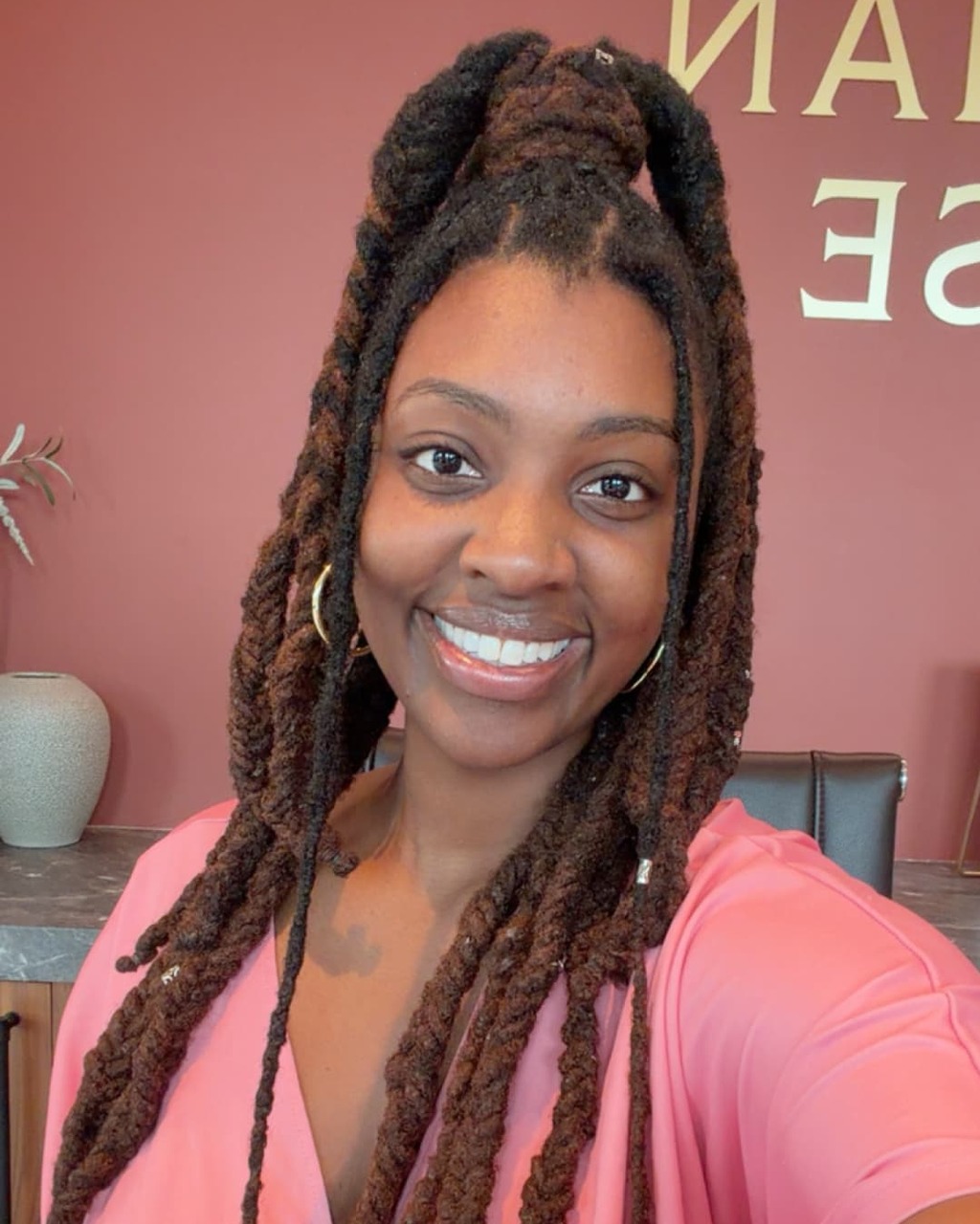 Tastee — Co-Host, Love TKO Podcast