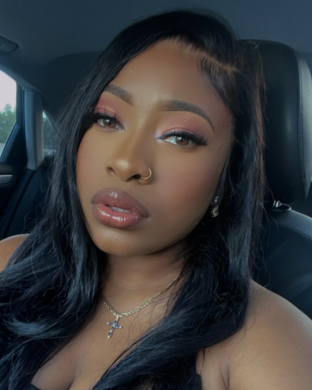 Alexis — Co-Host, Love TKO Podcast